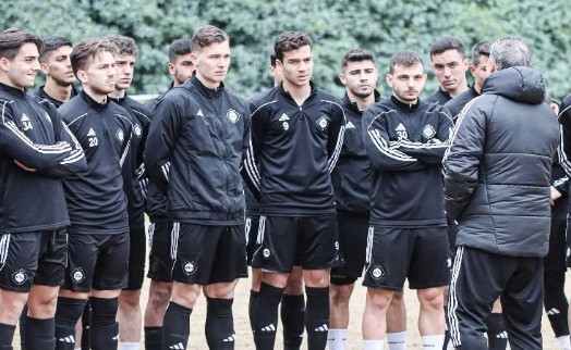 Altay'da gençler sınıfı geçemedi