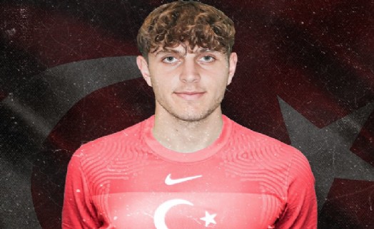 Altay'ın genç oyuncusuna milli davet