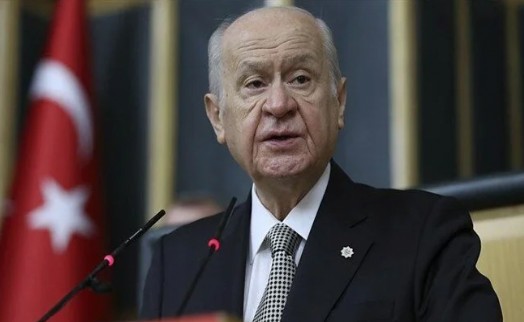 Bahçeli: Acılarımız üzerinden siyasi rant yapmak vicdansızlıktır