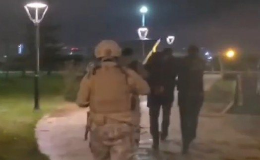 Bakan Yerlikaya duyurdu: 7 ilde eş zamanlı ‘Kafes-35' operasyonu