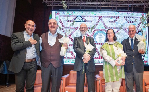 Soyer: Yaşar Kemal'i sonsuza kadar yaşatacağız!