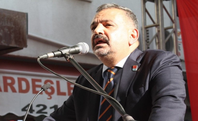 CHP İl Başkanı Aslanoğlu'ndan Şevki Yılmaz'a sert tepki: Gereksizin soyu nereye dayanıyor bilmem!
