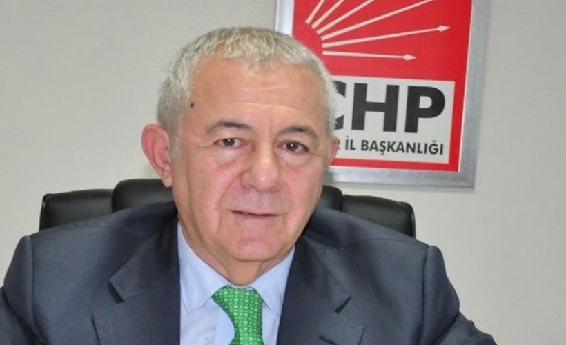 CHP İzmir'den kritik hamle! Örgütün tecrübeli ismi SKM'nin başına getirilecek