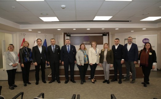 CHP Konak Adayı Mutlu: Enerjimi sadece hizmete adayacağım