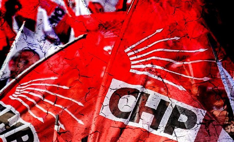 CHP Menderes'te liste krizi!