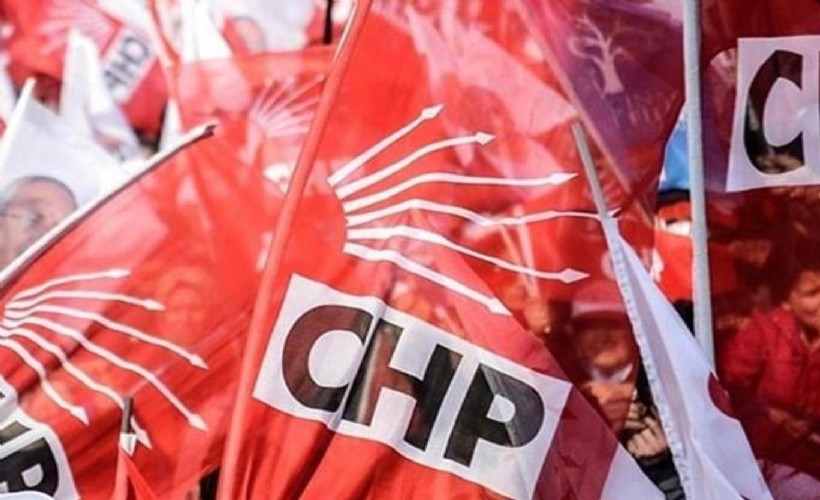 CHP PM toplanıyor: Kritik ilçeler gelecek haftaya kaldı
