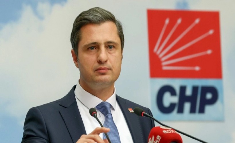 CHP Parti Sözcüsü Yücel açıkladı: Karaburun Adayı değişmeyecek