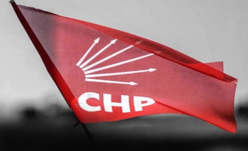 CHP'de 37 gün sonra bir aday değiştirildi