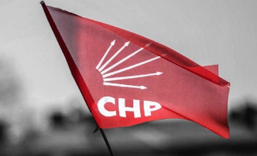 CHP'de istifa depremi... Erdek'te onlarca kişi partiden ayrıldı!