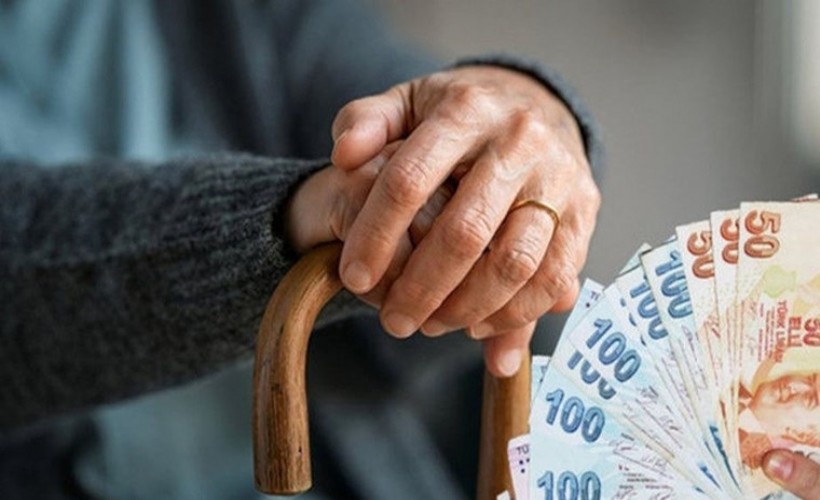 CHP'den emeklilerin bayram ikramiyesi için yeni teklif