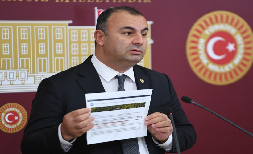 CHP'li Arslan'dan Merkez Bankası Başkanı'na tepki: Enerji şirketlerinin sözcüsü gibi!