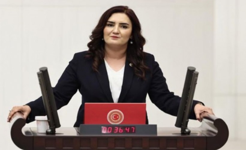 CHP'li Kılıç'tan kadın cinayetlerine tepki: Yere batsın böyle sevginiz!