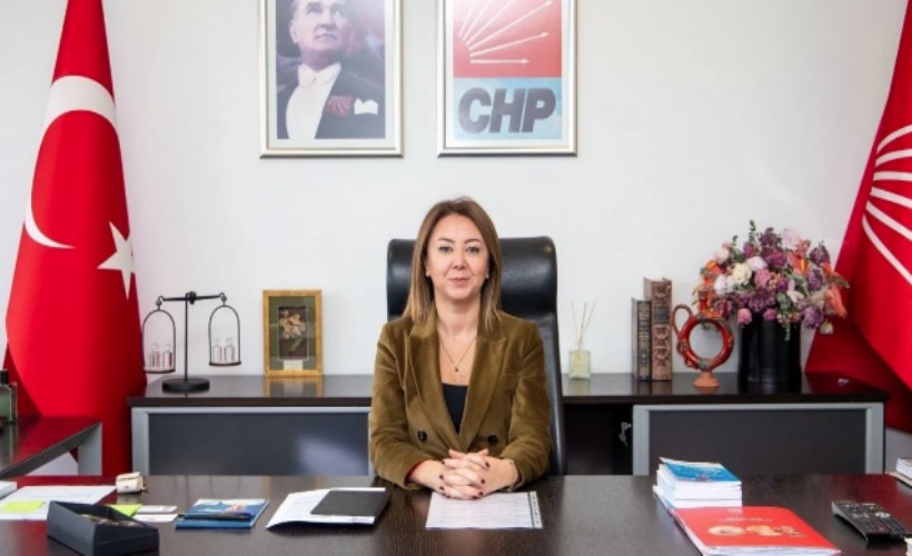 CHP'li isimden AK Parti'ye '8. yargı paketi' tepkisi