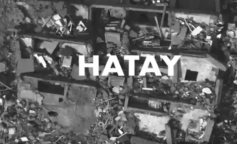 CHP’den 6 Şubat depremlerinin yıldönümünde anma videosu