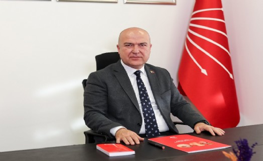CHP'li Bakan'dan Jandarma Komutan Yardımcısı'na tepki: Laik hukuk devletinde suçtur!