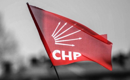 CHP'nin seçim sloganı belli oldu!