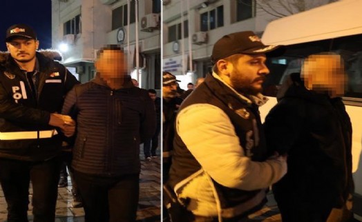 Çeşme'de tarihi 'kara para aklama' operasyonunda tutuklu sayısı 12'ye yükseldi