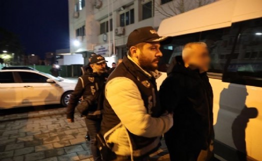 Çeşme'deki 1 milyar doları aşkın tarihi kara para aklama operasyonunda 2. dalga