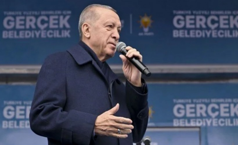 Cumhurbaşkanı Erdoğan açıkladı: Emekli ikramiyesi 3 bin lira
