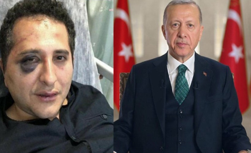 Cumhurbaşkanı Erdoğan'ın korumaları işkenceden yargılanacak