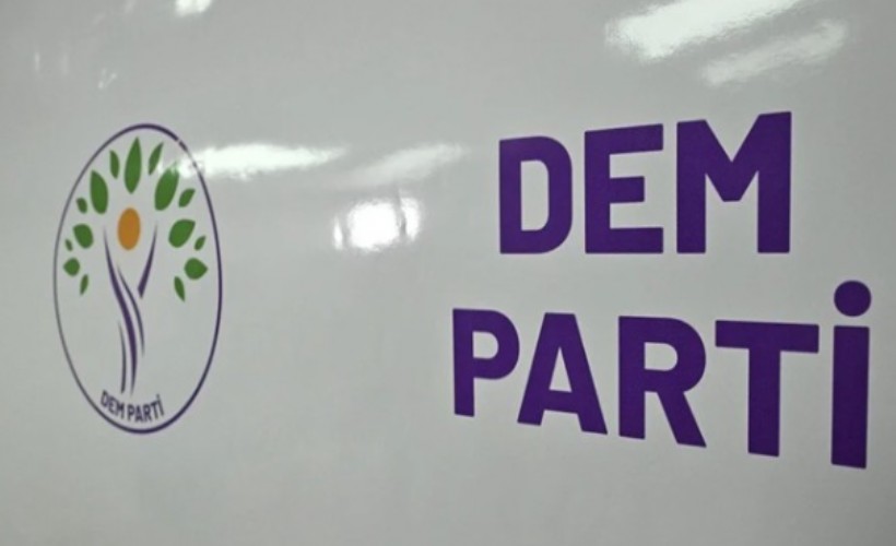 DEM Parti’nin İstanbul adayı kim olacak: Kulislerde konuşulan 3 isim
