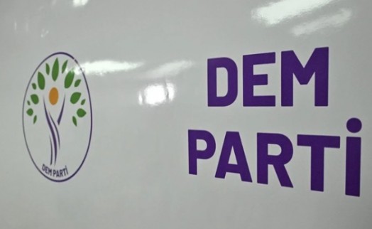 DEM Parti'nin İstanbul adayı kim olacak: Kulislerde konuşulan 3 isim
