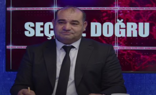 DEVA Partili Yüce'den ‘şeffaflık' vurgusu: Temel ilkemiz siyasi ahlak