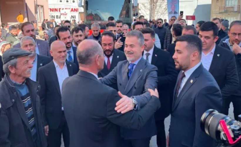 Erdoğan 'Koptular' demişti; YRP'den yerel seçim cevabı geldi