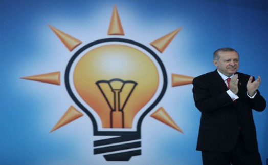 Erdoğan açıkladı: AK Parti'nin Adıyaman adayları belli oldu