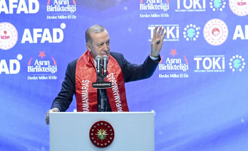 Erdoğan'dan yeni açıklama: Hangi partiden olduğuna bakmaksızın...