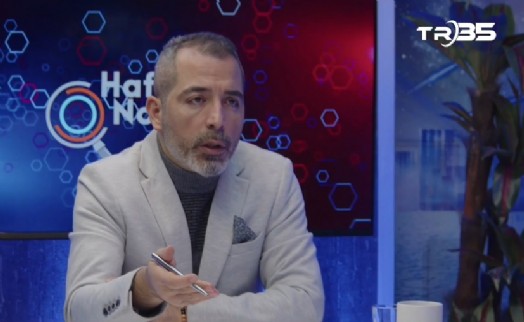 Gazeteci Solak'tan çarpıcı değerlendirmeler: Soyer çıkıp, 'adayımız etrafında birleşmeliyiz' demeli