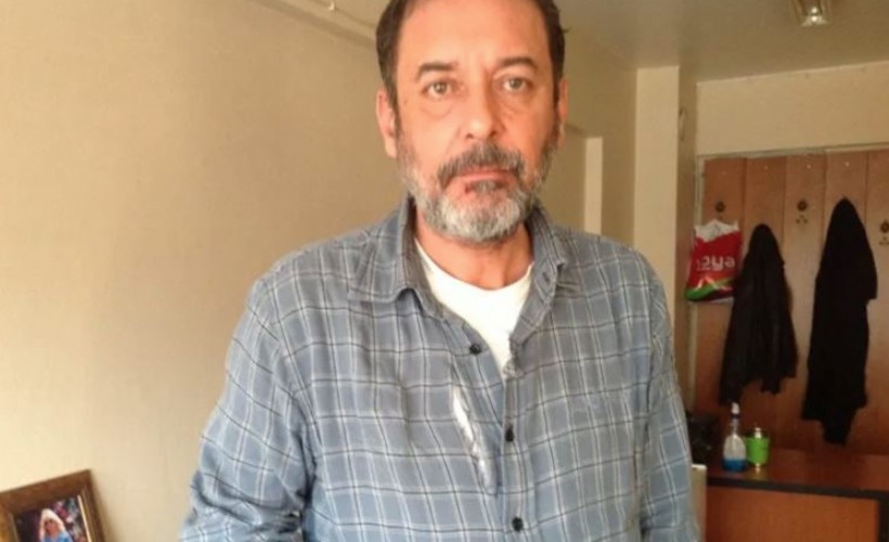 Gazeteci Süleyman Gençel  tutuklandı