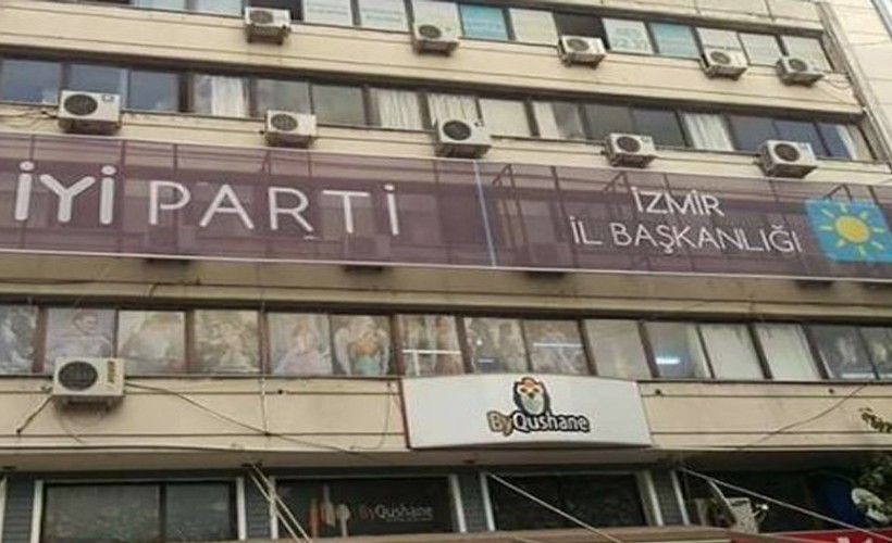 İYİ Parti İzmir'in A takımı belli oldu