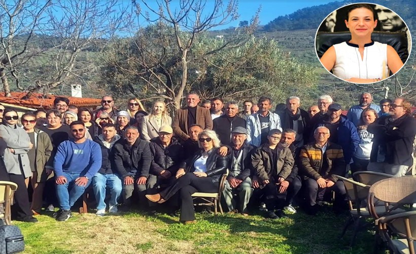 İYİ Parti'de deprem: Sengel'e tam destek!