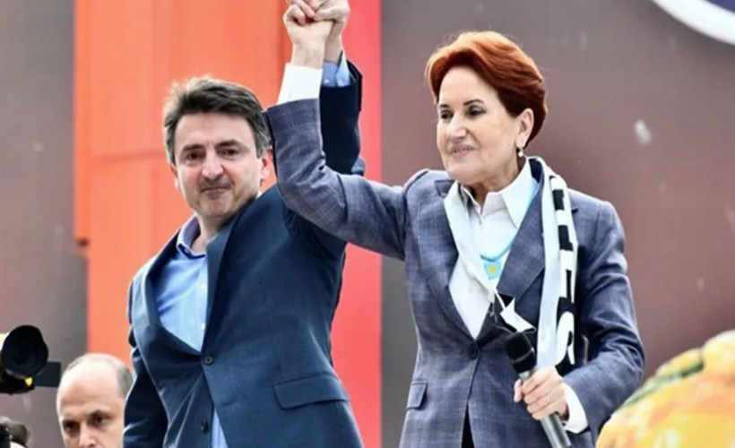 İYİ Partili Bilge Yılmaz'dan 'istifa edecek' iddiasına yanıt