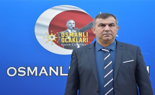 İzmir İl Seçim Kurulu, Ocak Partisi'nin Büyükşehir Adaylığını kabul etmedi