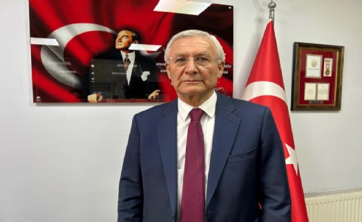 İzmir Şoförler Odasından ‘taksici saldırısına' yönelik açıklama