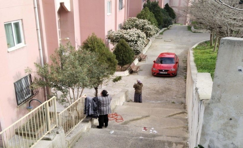İzmir'de, 'araç satışı anlaşmazlığı' cinayetinde 3 gözaltı