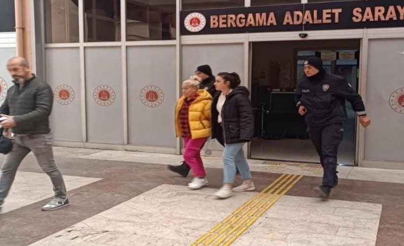 İzmir'de fuhuş evine baskın: Öğrencilere indirimli tarife uygulanıyormuş!