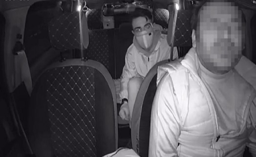 Bakan Koca duyurdu; Taksi şoföründen acı haber!