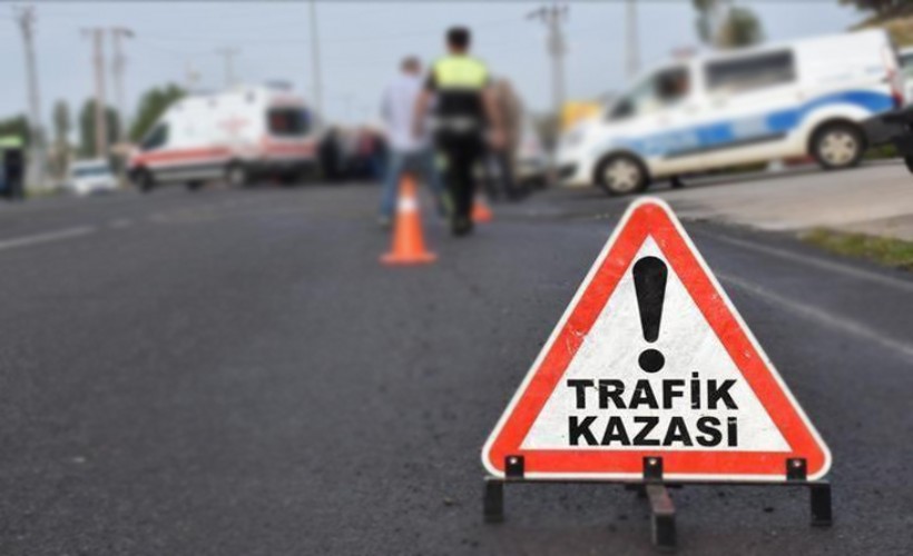 İzmir'deki kazada iki kardeş hayatını kaybetti: 1 Mart'ta nişanı vardı