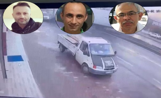 İzmir'deki feci kazada ölü sayısı 3'e yükseldi, 11 kişi yaralandı