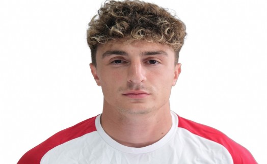 Karşıyaka'da 5'inci imza Adnan Emir'den