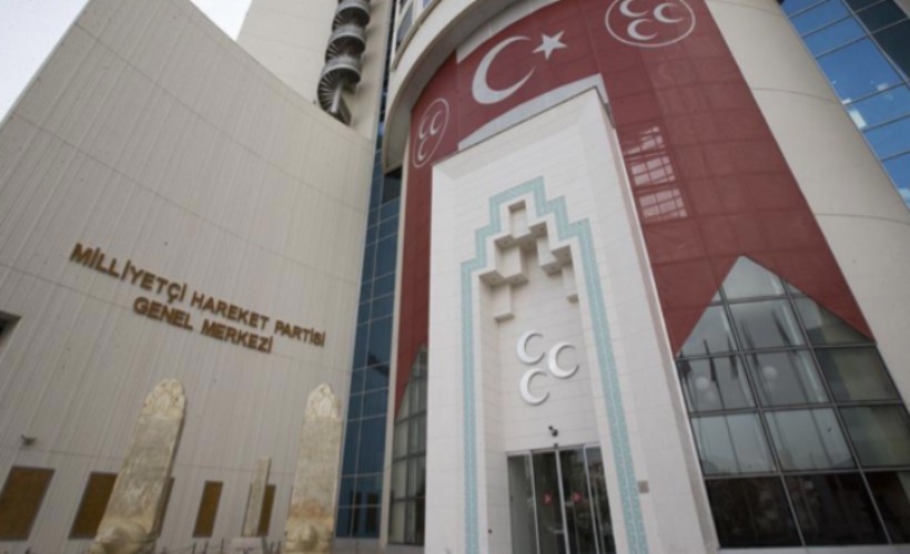 MHP 52 belediye başkan adayını daha açıkladı