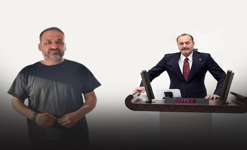 MHP'li Osmanağaoğlu: Yüce Türk Adaletine güvenimiz tamdır