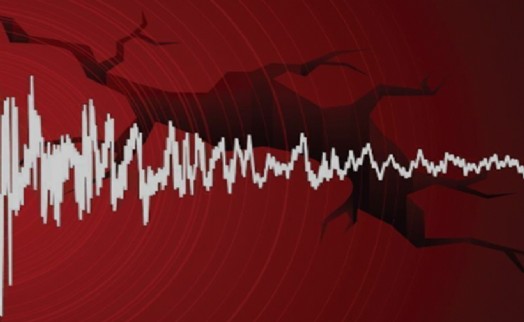 Malatya'da korkutan deprem!