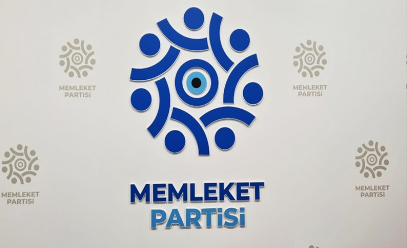 Memleket Partisi'nin İzmir adayları belli oldu