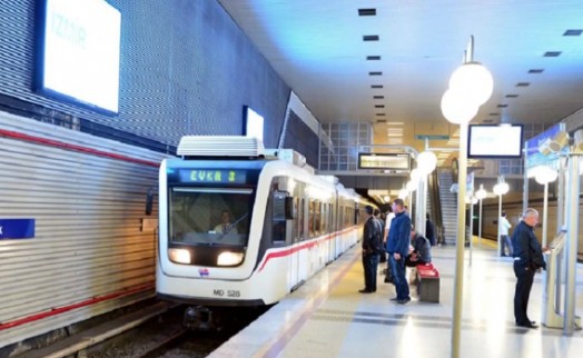 Metro kullanacaklar dikkat: Sefer sıklığı değişti