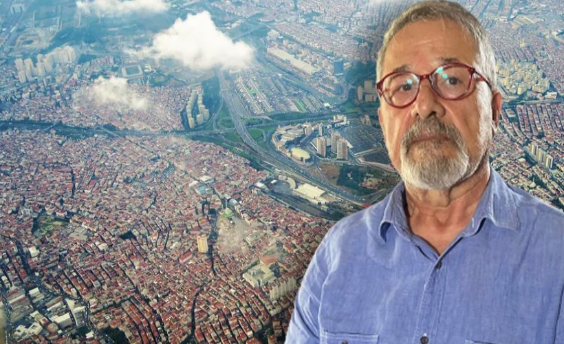 Naci Görür'den Murat Kurum açıklaması: Bana rozet takamazsınız