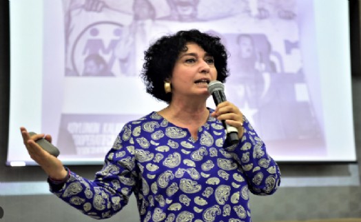 Neptün Soyer düğmeye bastı! İl Başkanlığı'na yürüyecekler